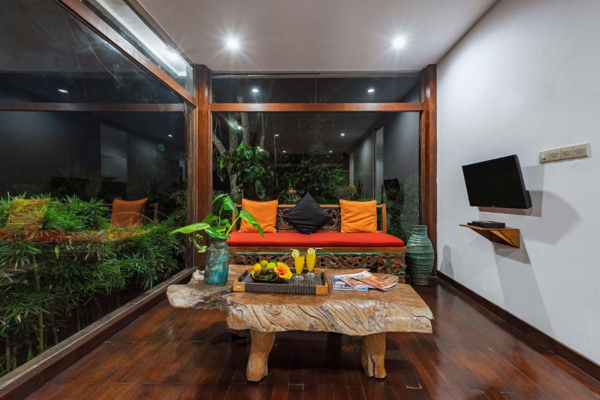 Villa Mulyono 2 - Housity