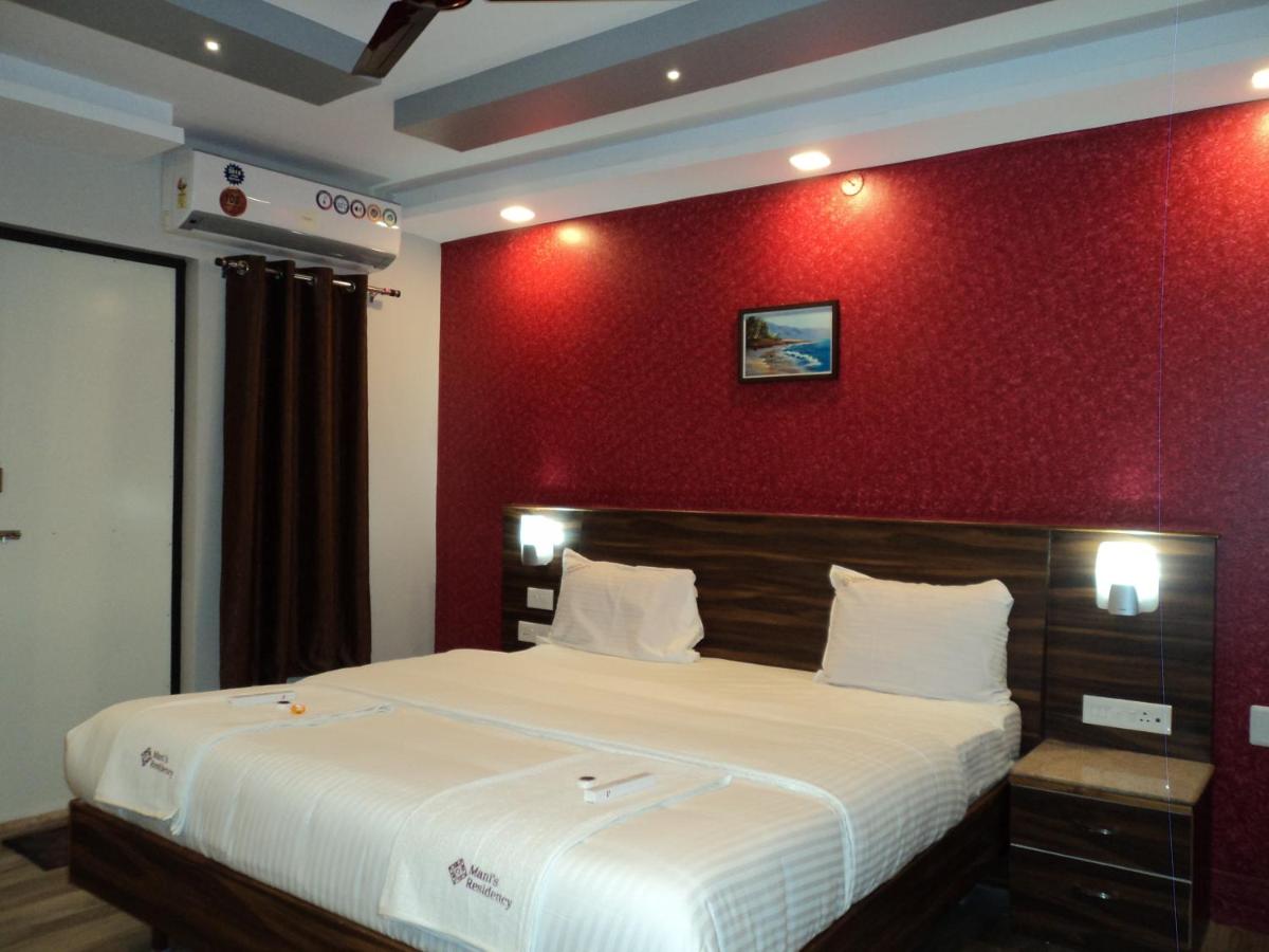 Mani's residency - Housity