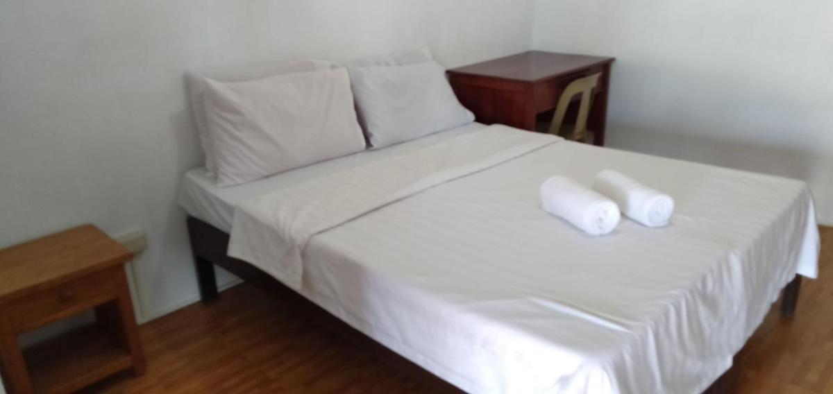 Happy Ripples Beach Resort - Housity