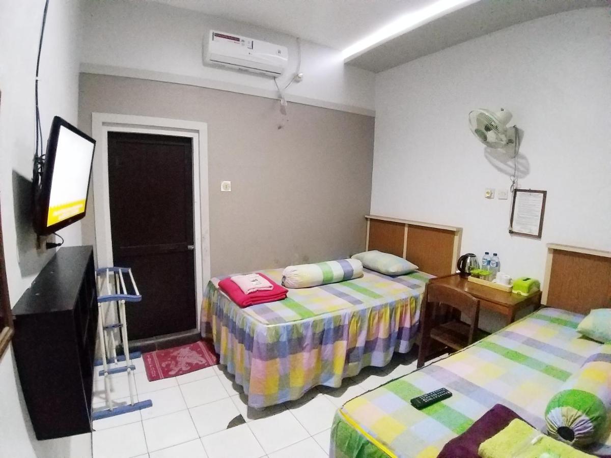 Hotel Putir Sinta Syariah - Housity
