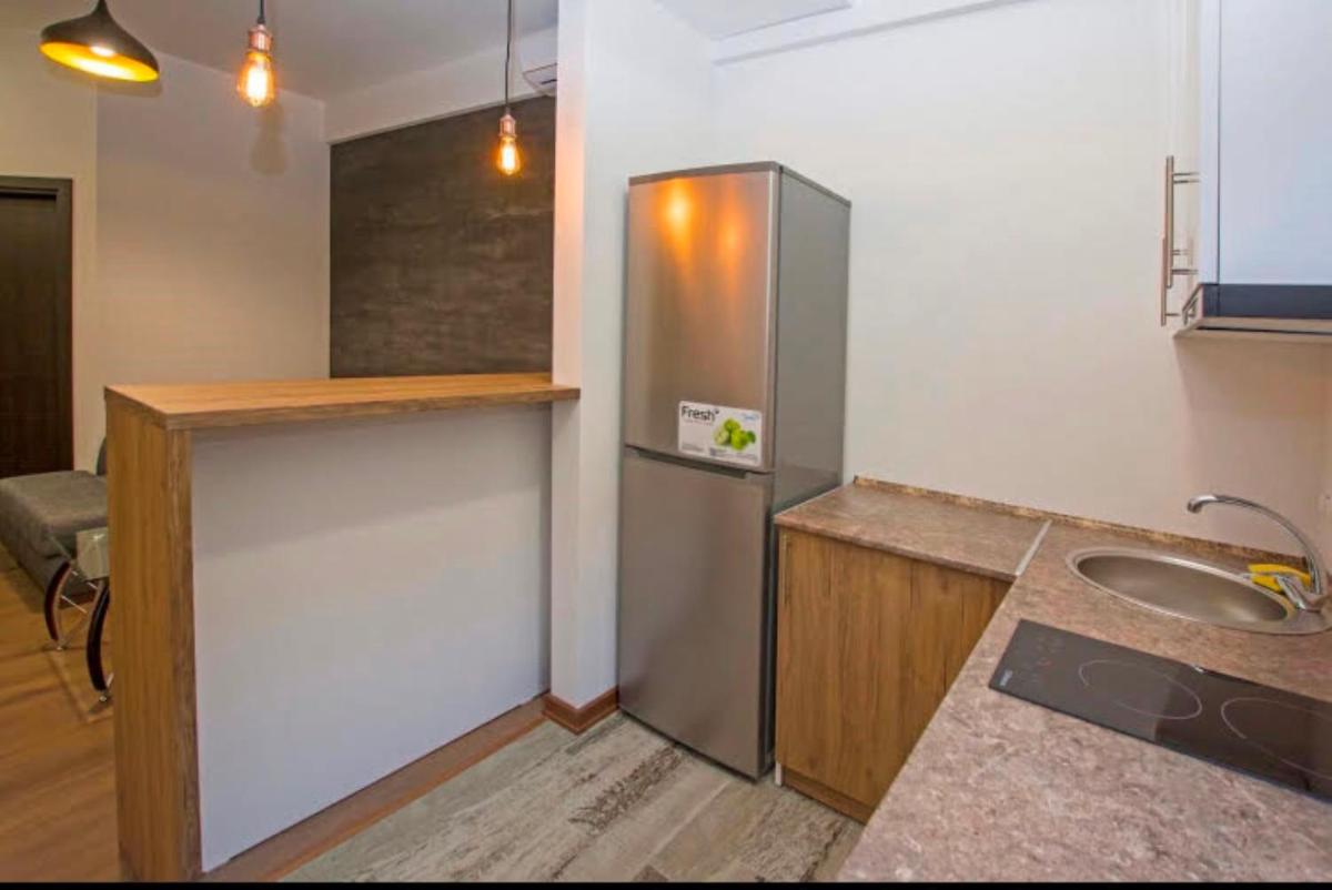 Boutique Apartment Yerevan - Housity
