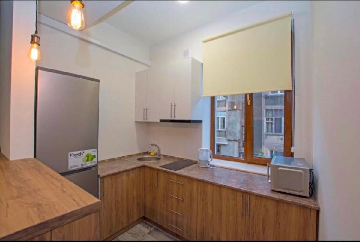 Boutique Apartment Yerevan - Housity