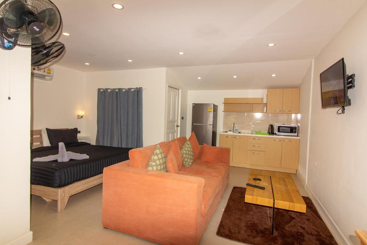 Aussieland Bungalows - Housity