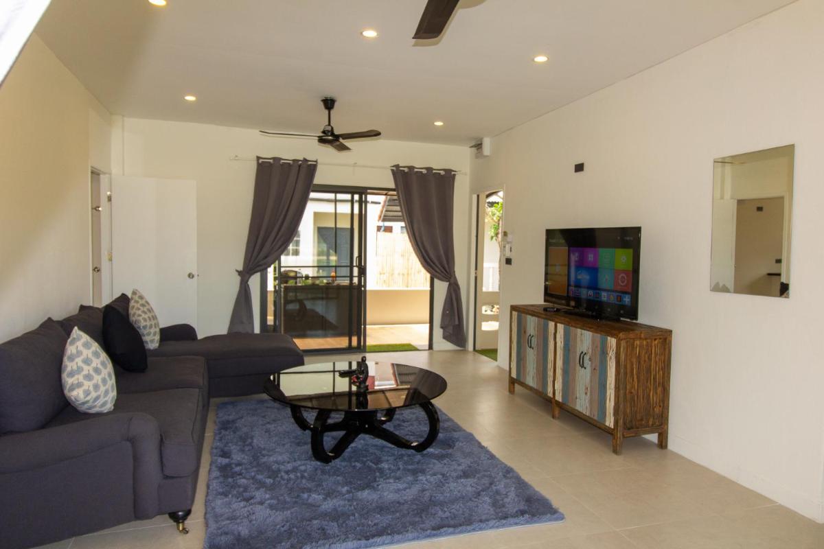 Aussieland Bungalows - Housity