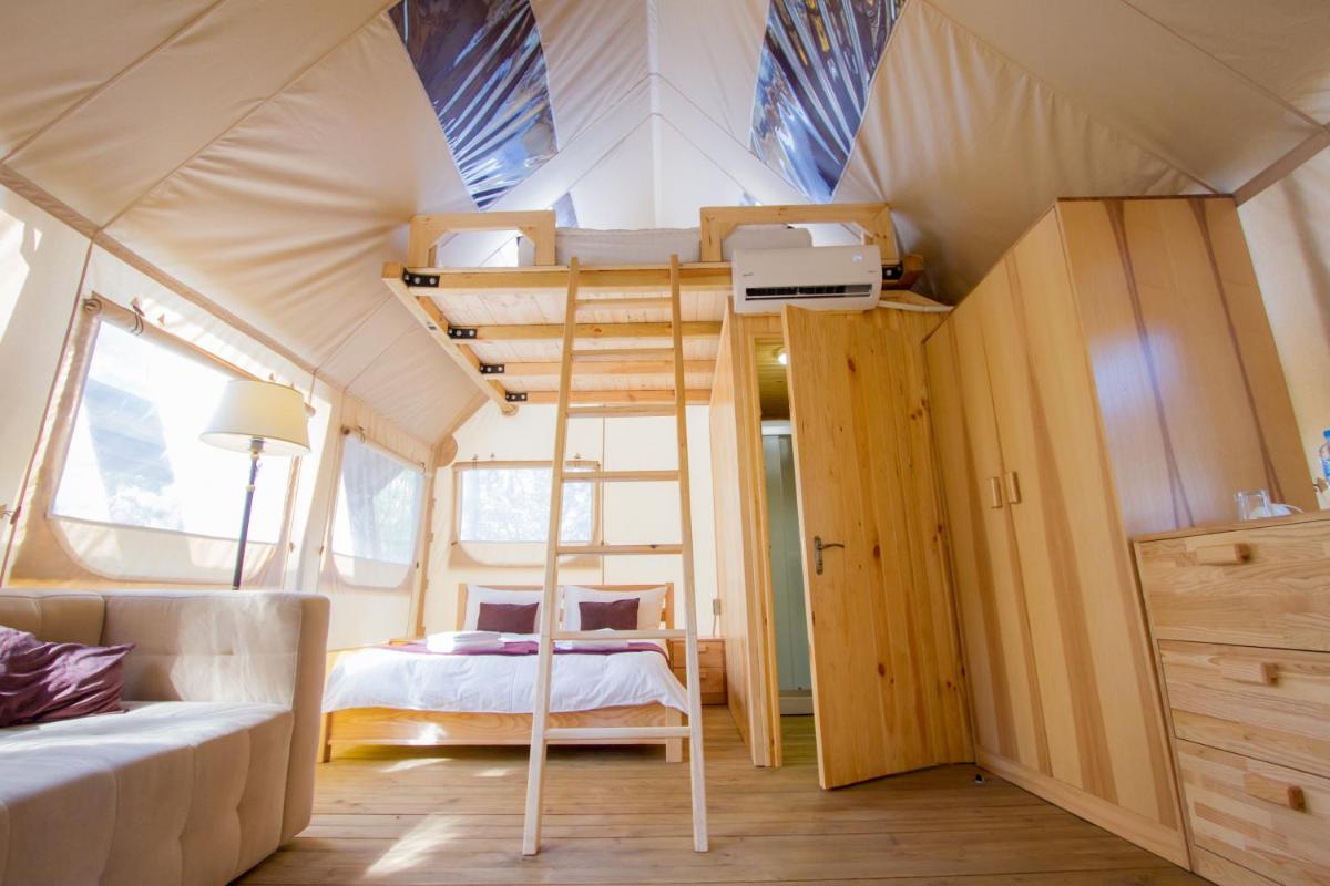 Shishkinn Resort&Spa - Housity