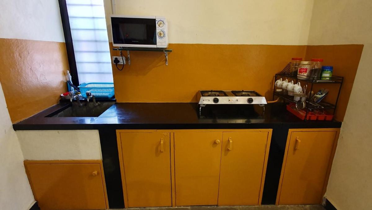 Nivaant Homestay - Housity