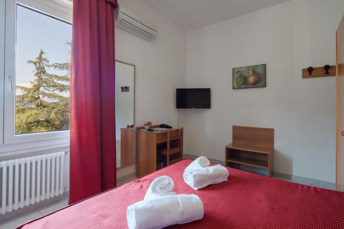 Hotel Nella - Hizvo