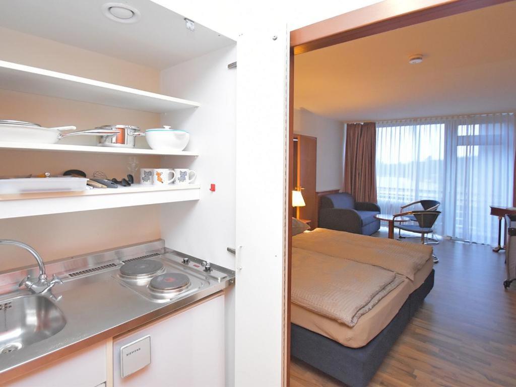 Ferienappartement Balbiani Hahnenklee-Harz - Housity