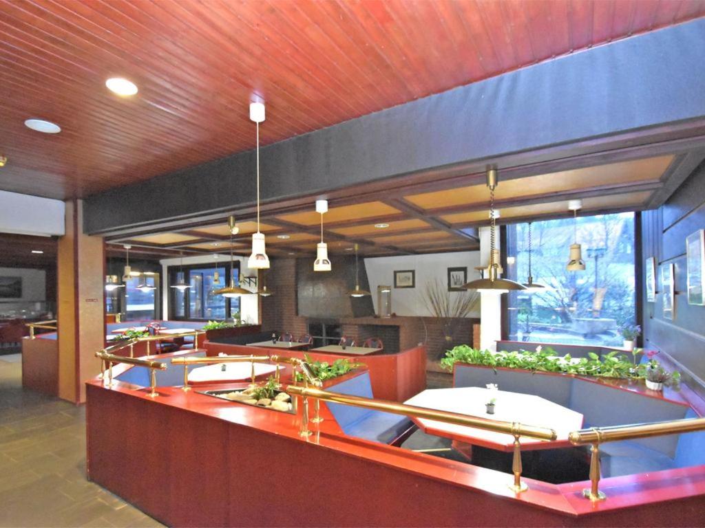Suitetrails - Ferienappartement Balbiani Hahnenklee-Harz