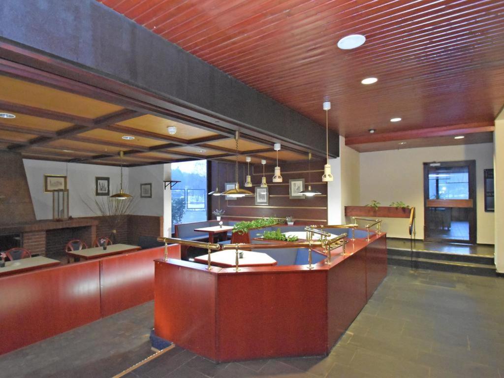 Ferienappartement Balbiani Hahnenklee-Harz - Housity
