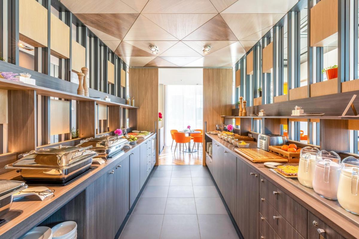 Hotel Sophia by Tartuhotels - Housity