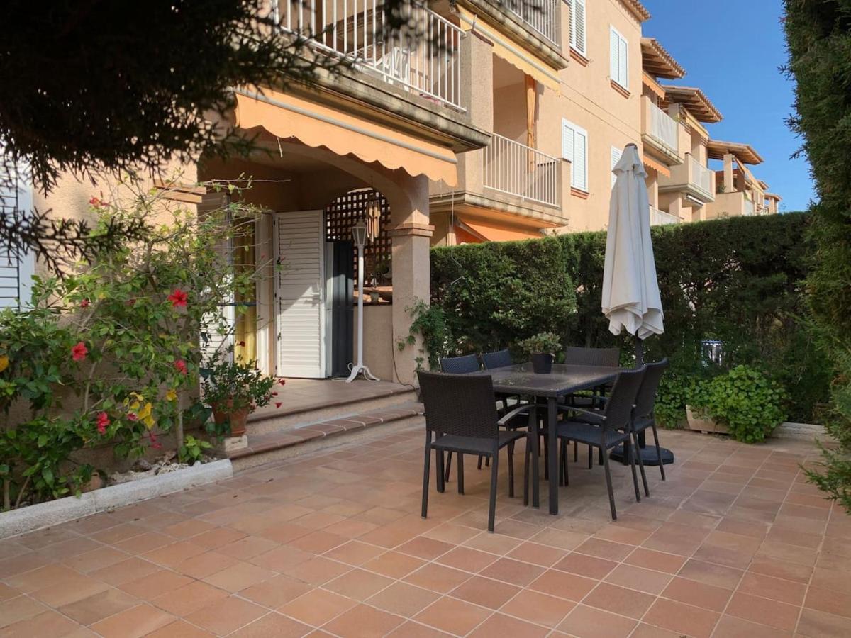 Apartamento Altafulla - Housity