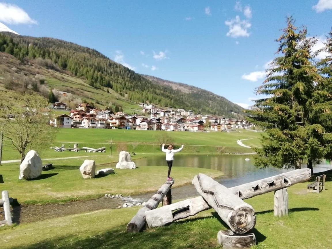 Appartamenti Mosconi Mistica - Housity