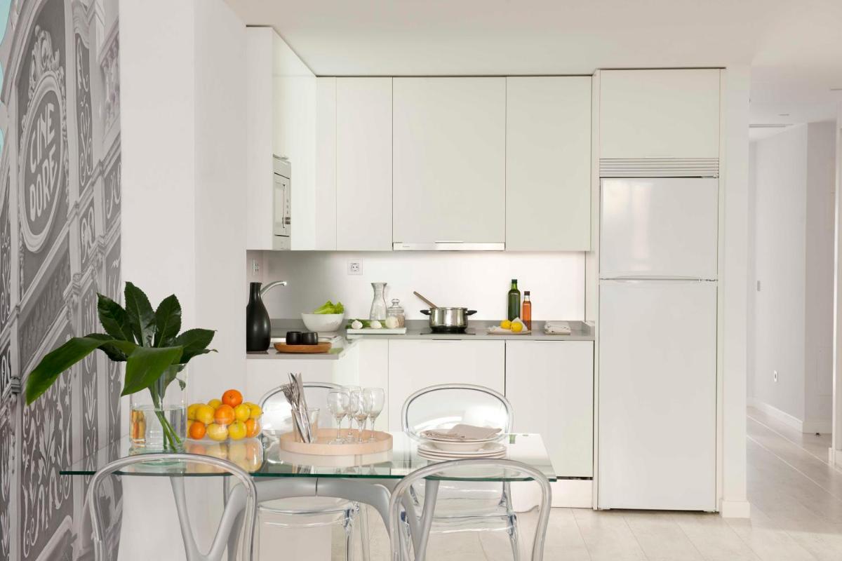 Eric Vökel Boutique Apartments - Atocha Suites - Housity