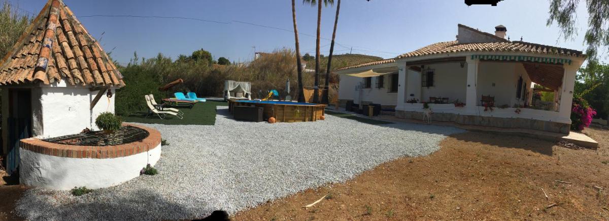 Suitetrails - Casa Rural Paloma