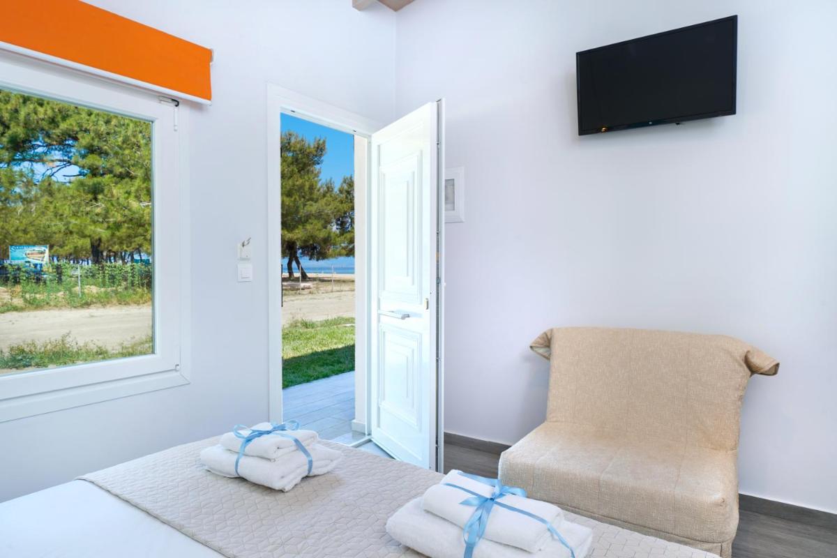 Studios Periklis - Housity