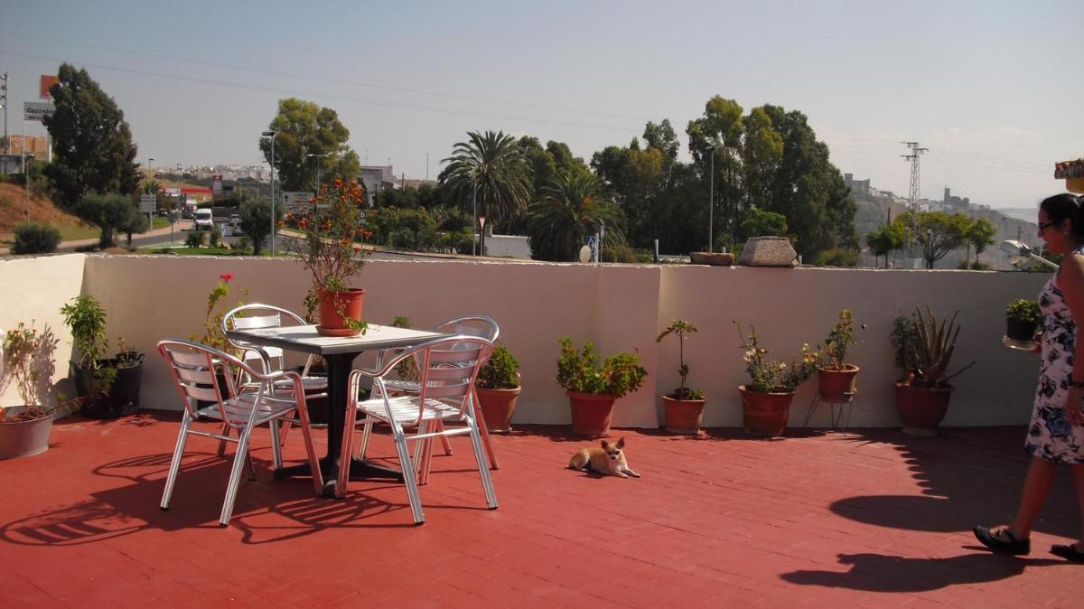 Hostal Andalucia de Arcos - Housity
