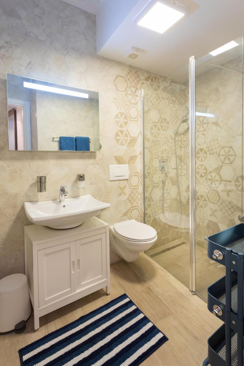 Suitetrails - Apartments Nika
