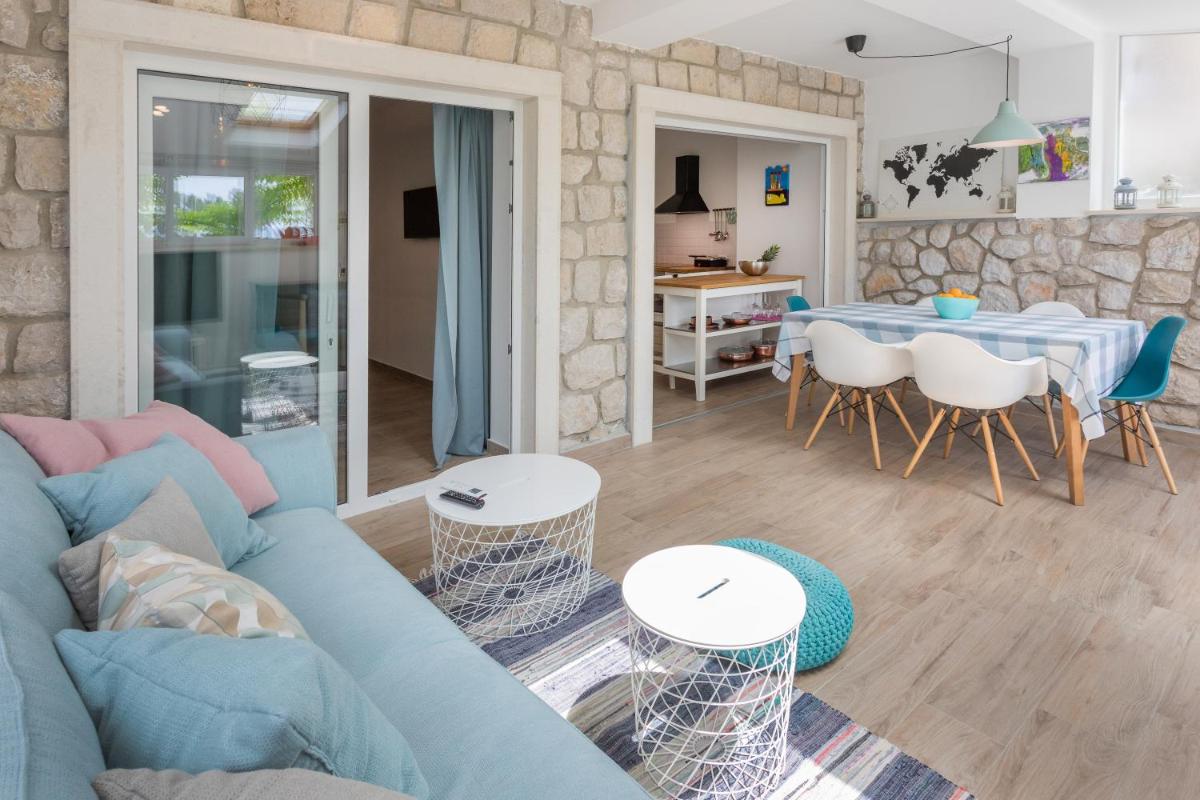Suitetrails - Apartments Nika