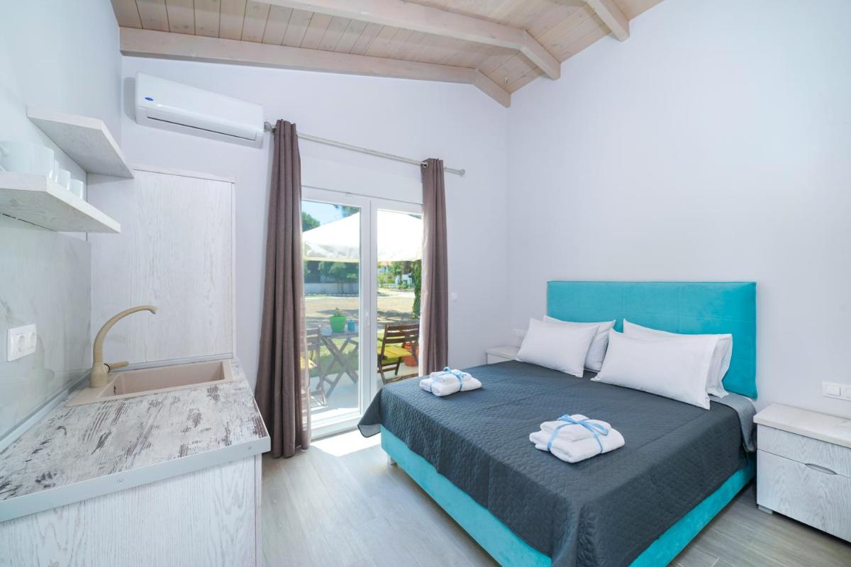 Studios Periklis - Housity