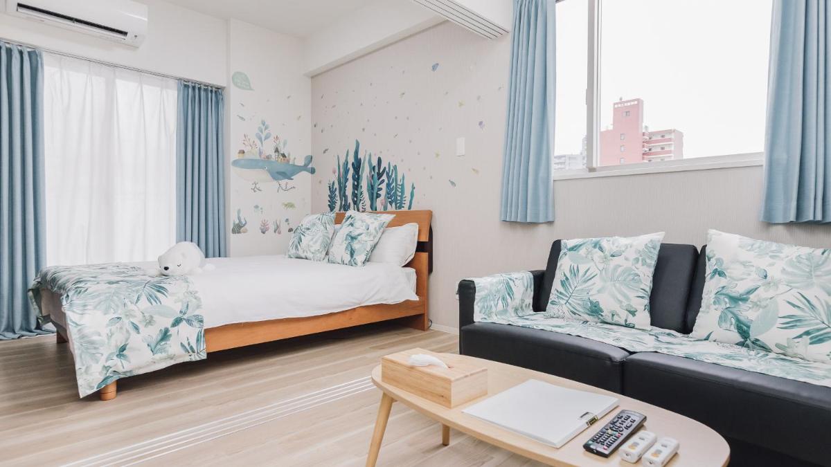 AFP Tennoji Apartment - Housity