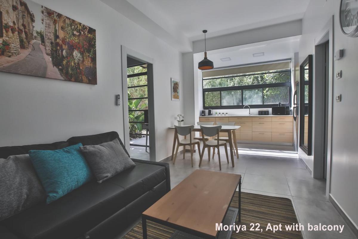 Suitetrails - Carmel Boutique Apartments