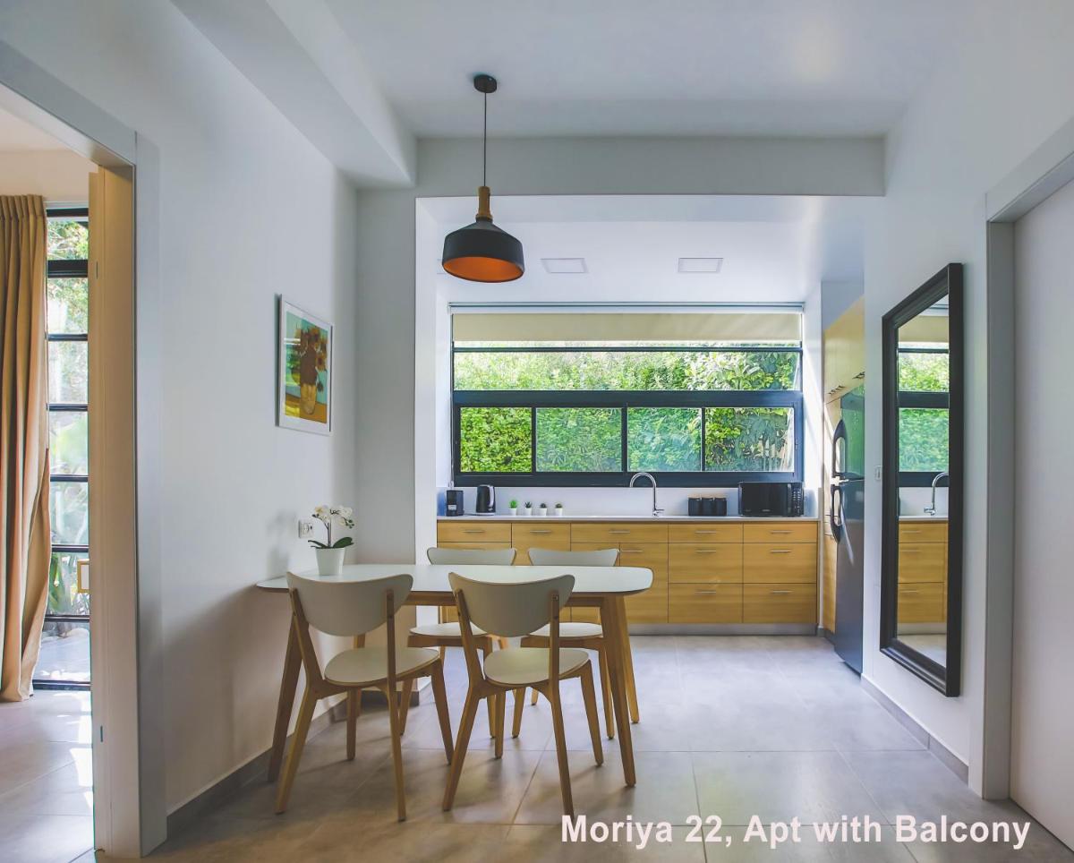 Suitetrails - Carmel Boutique Apartments