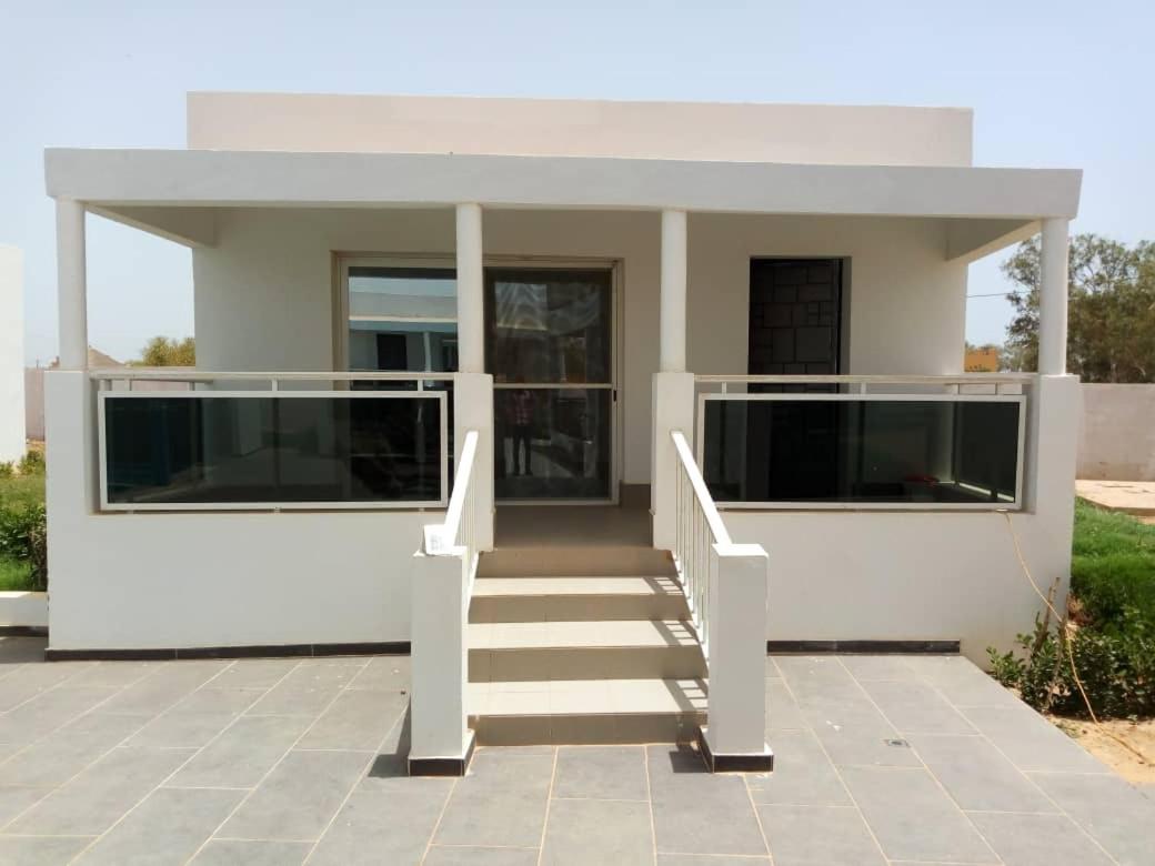Bungalow Thaï vip jacuzzi interne - Housity