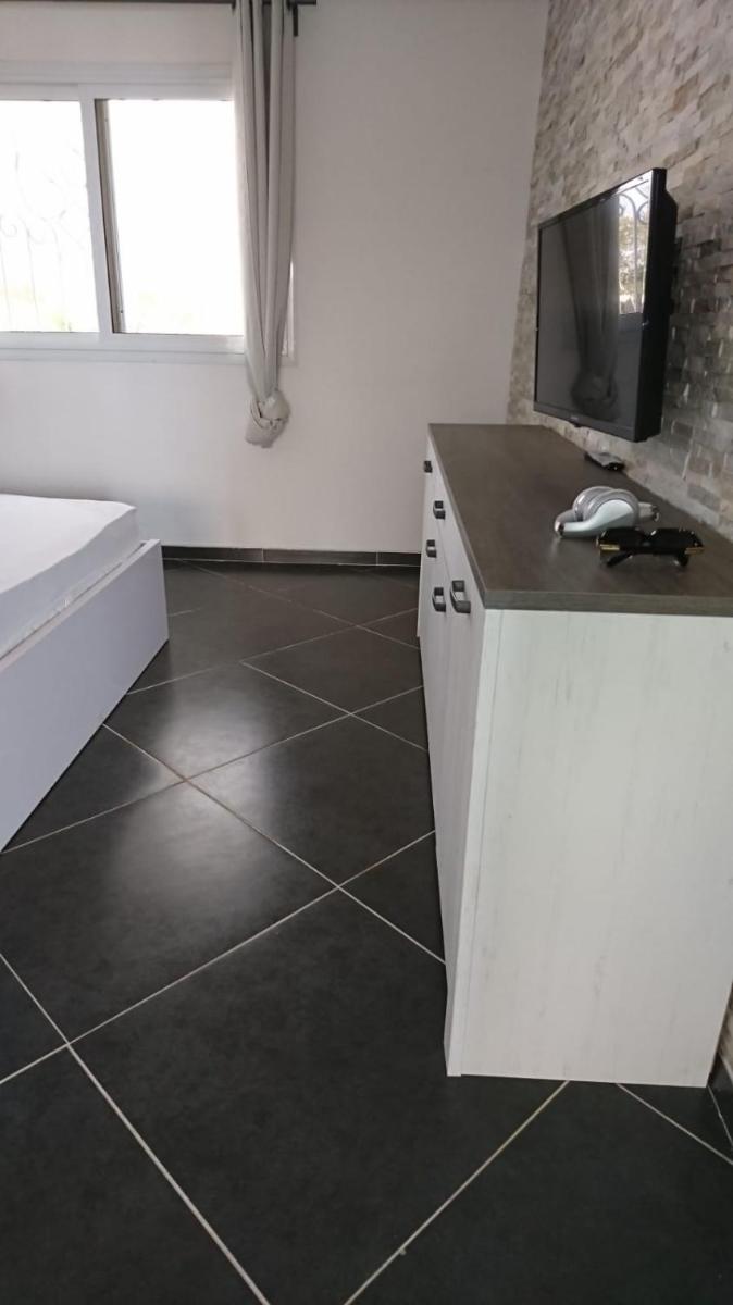 Bungalow Thaï vip jacuzzi interne - Housity