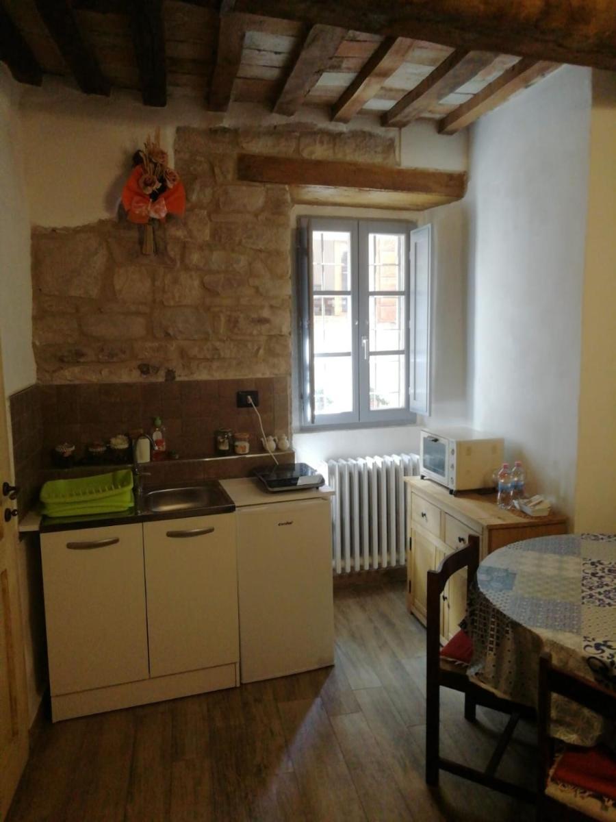 Affittacamere In Centro - Housity