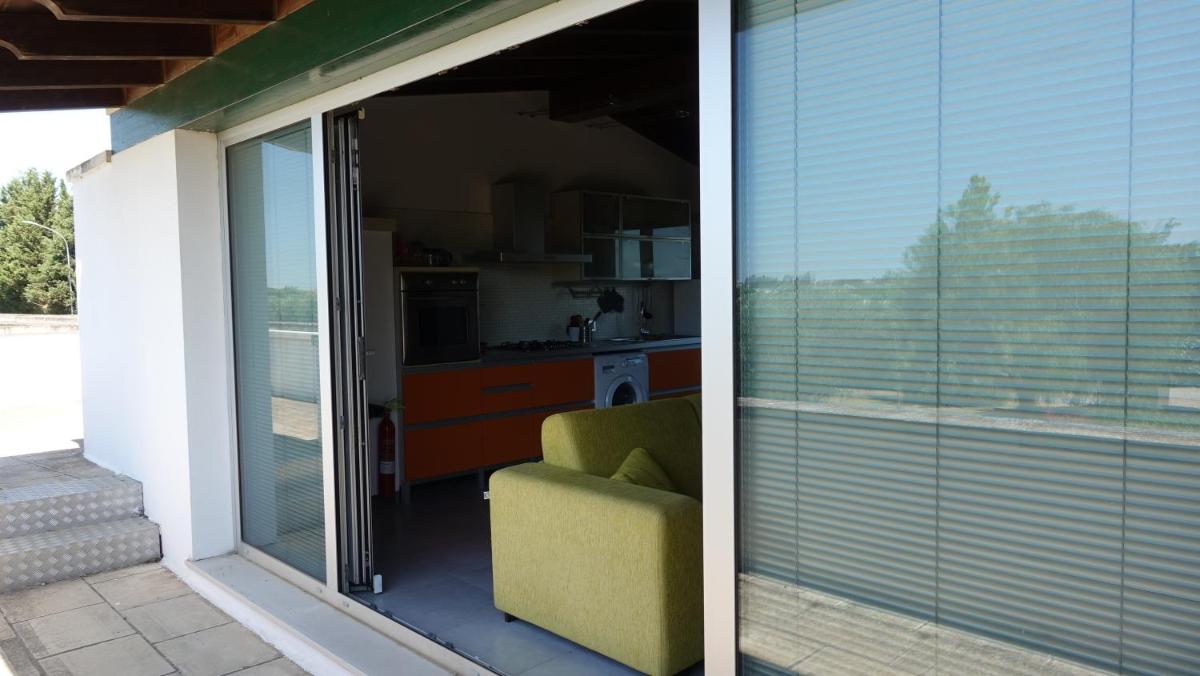 Masseria Donna Laura di Adriana Giangrande - Housity