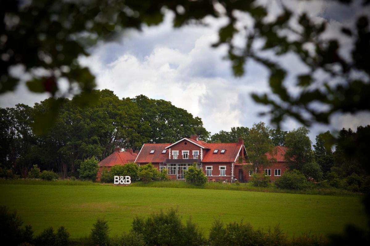 Pensionat Söderåsen - Housity