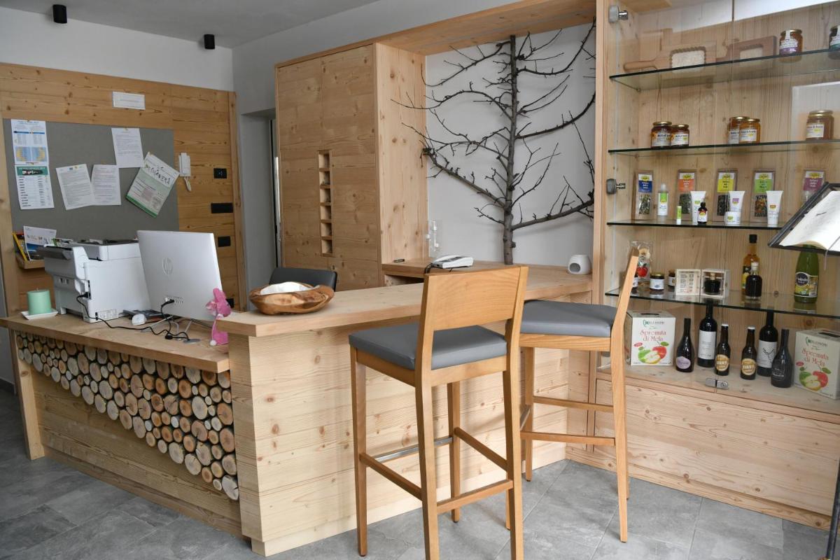 Agritur Piccolo Fiore B&B - Housity