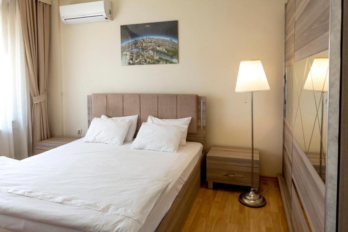Vip Apart Hotel - Housity