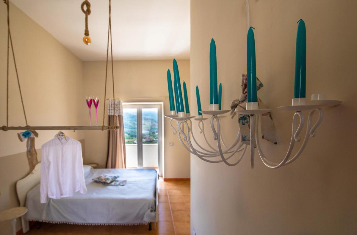 Il Panorama Housing Cilento - Housity