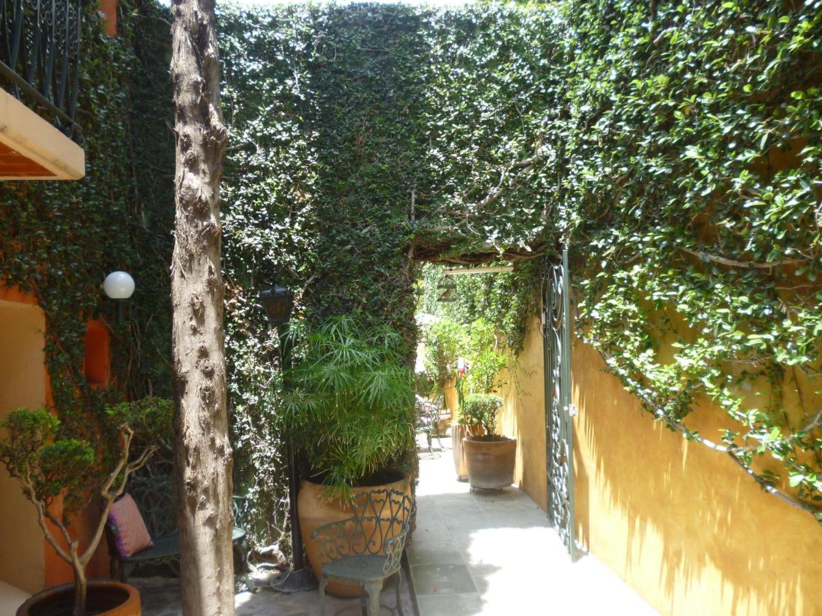 Hotel Casa Pereyra - Housity