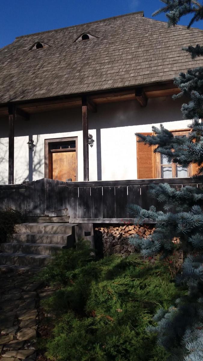 Pintea Cottage - Bucovina - Housity