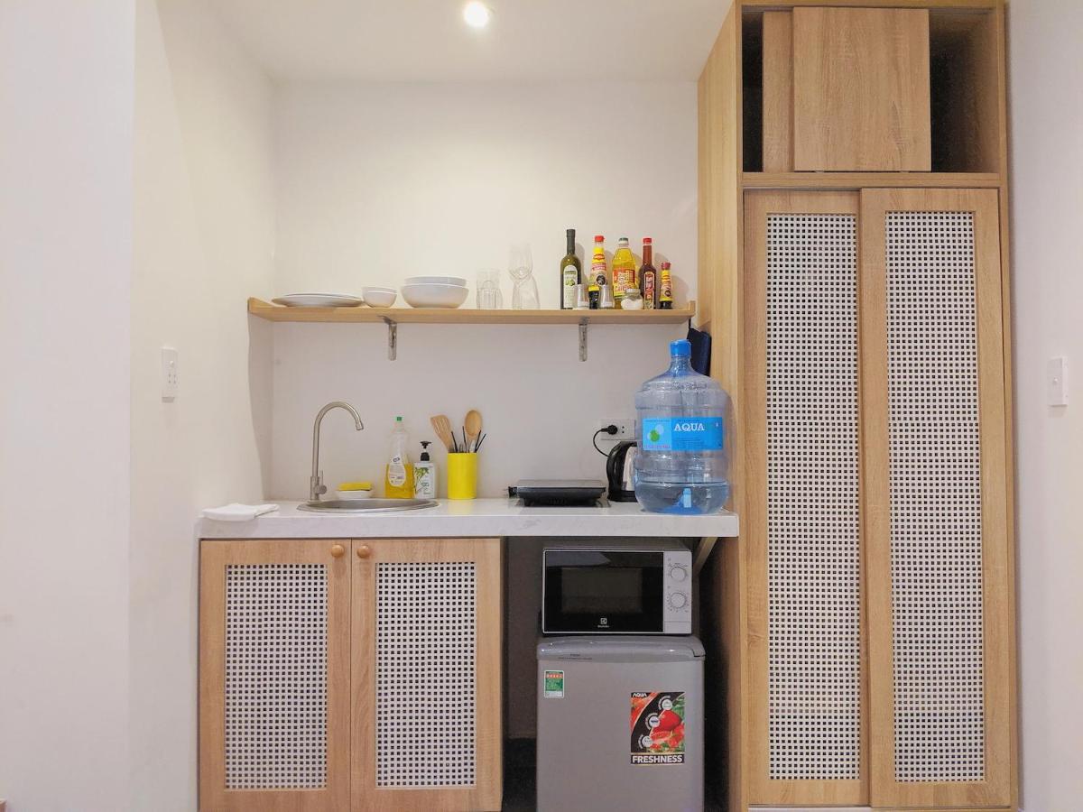 CIRCADIAN Japanese Studios in Downtown - Housity
