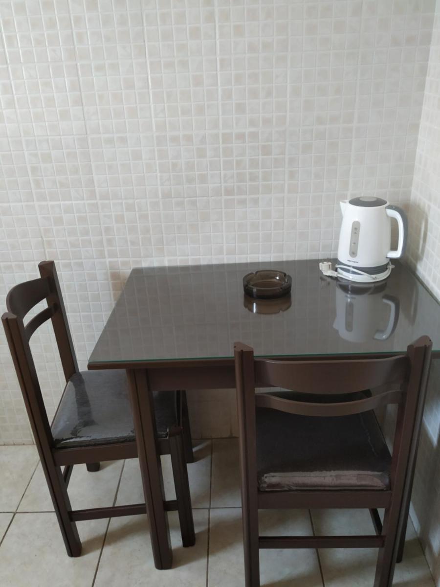 Mavroforos - Housity