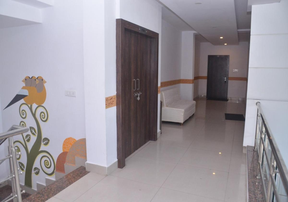 MPT Tourist Motel, Dodi - Housity