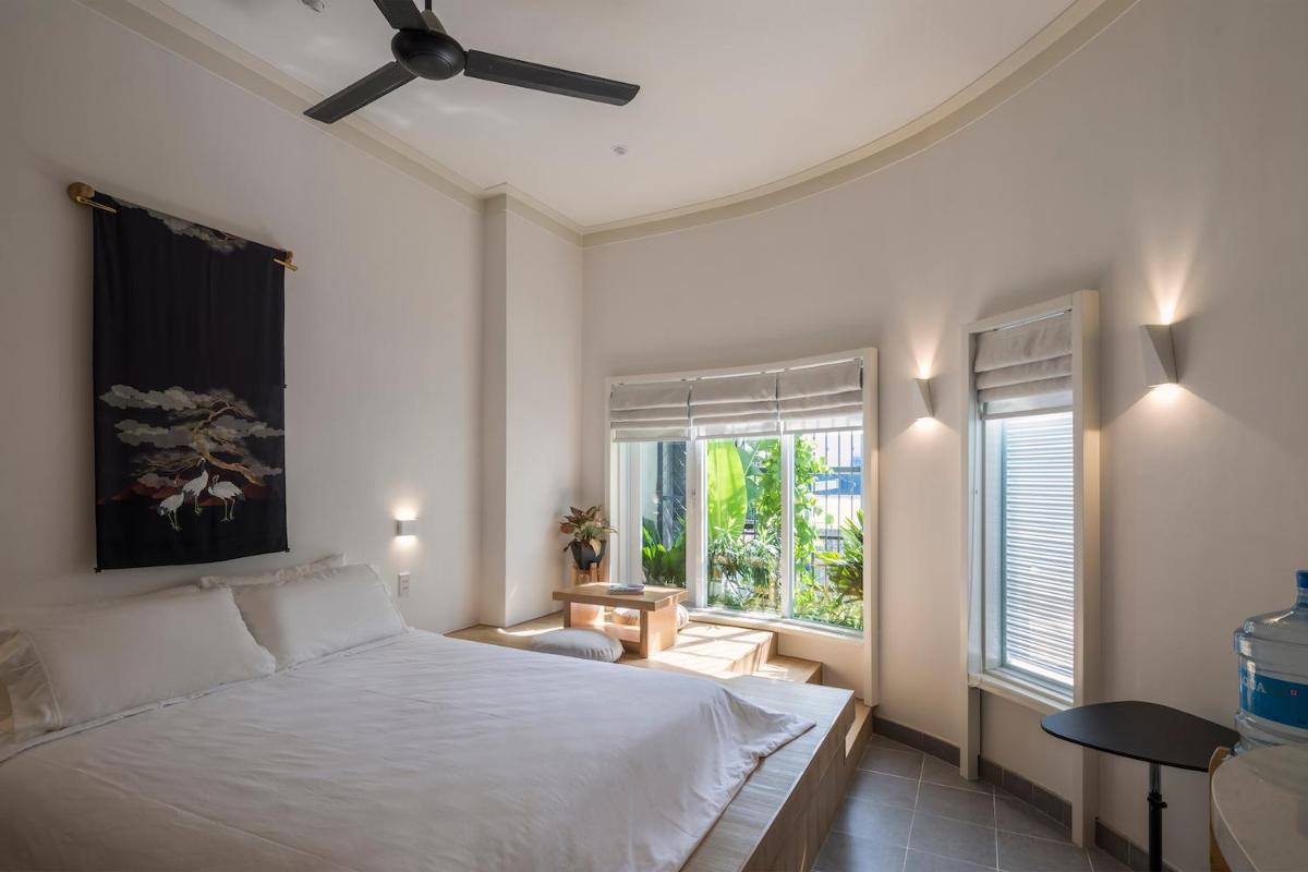 Suitetrails - CIRCADIAN Japanese Studios in Downtown