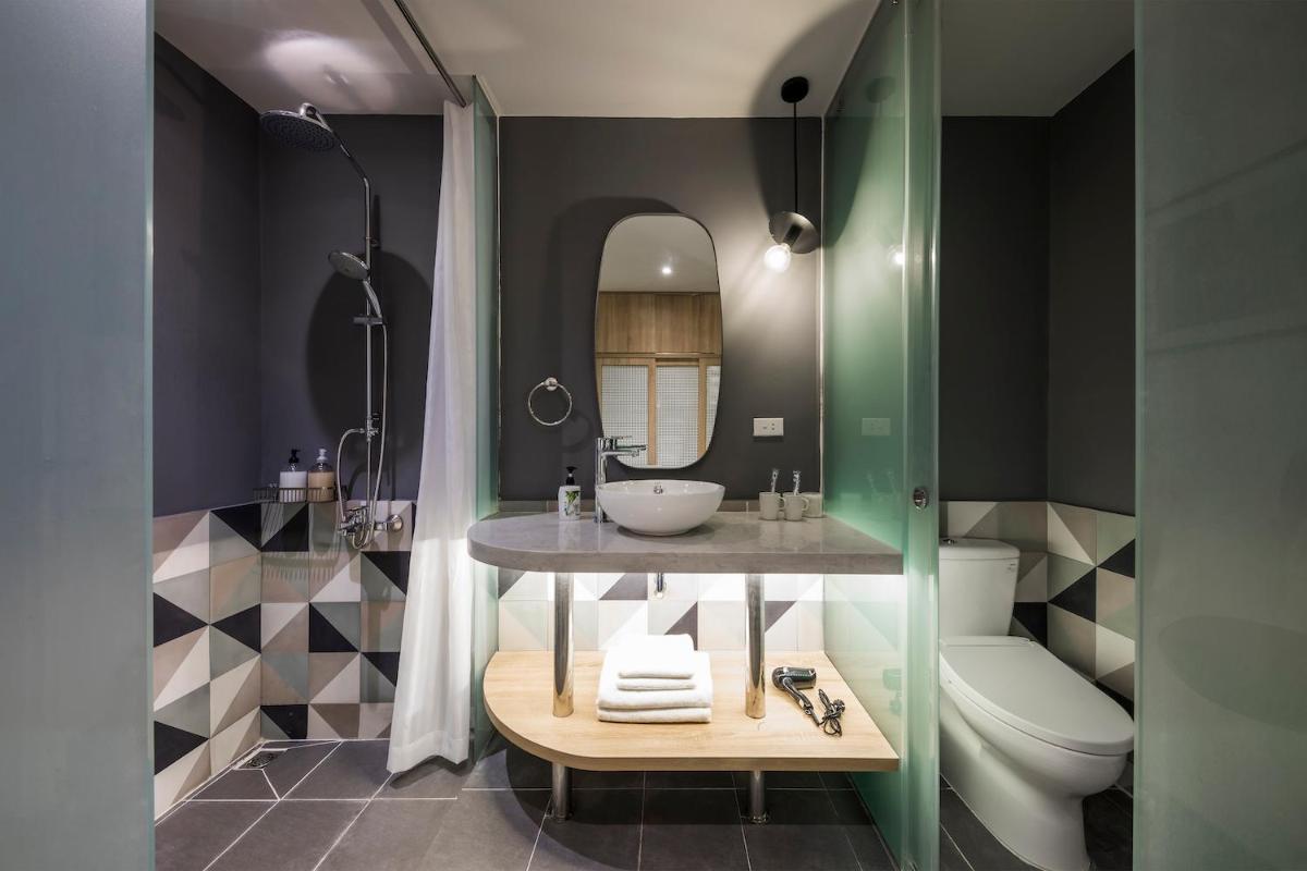 Suitetrails - CIRCADIAN Japanese Studios in Downtown