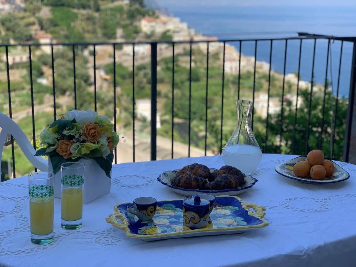 Lucy's house - comfortable apartment in Amalfi - Hizvo