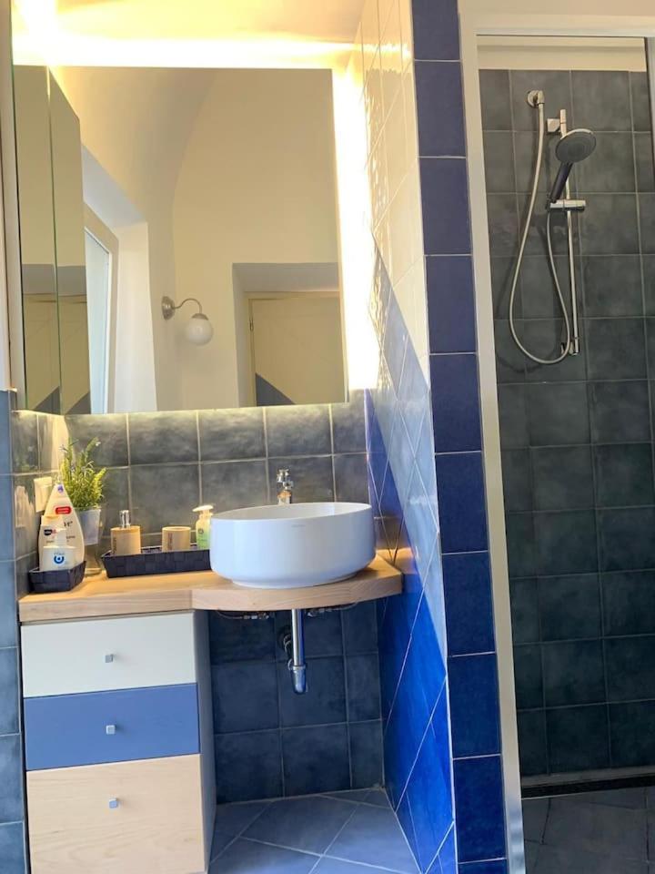 Lucy's house - comfortable apartment in Amalfi - Hizvo