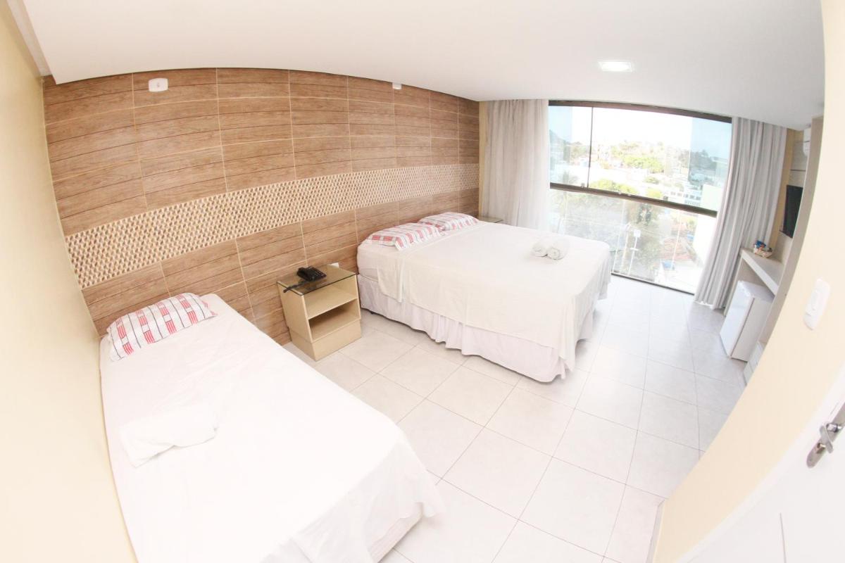 LW Hotel - Housity