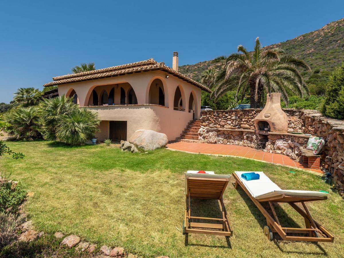 Villa Chiarenza, Tuerredda P7168 - Housity