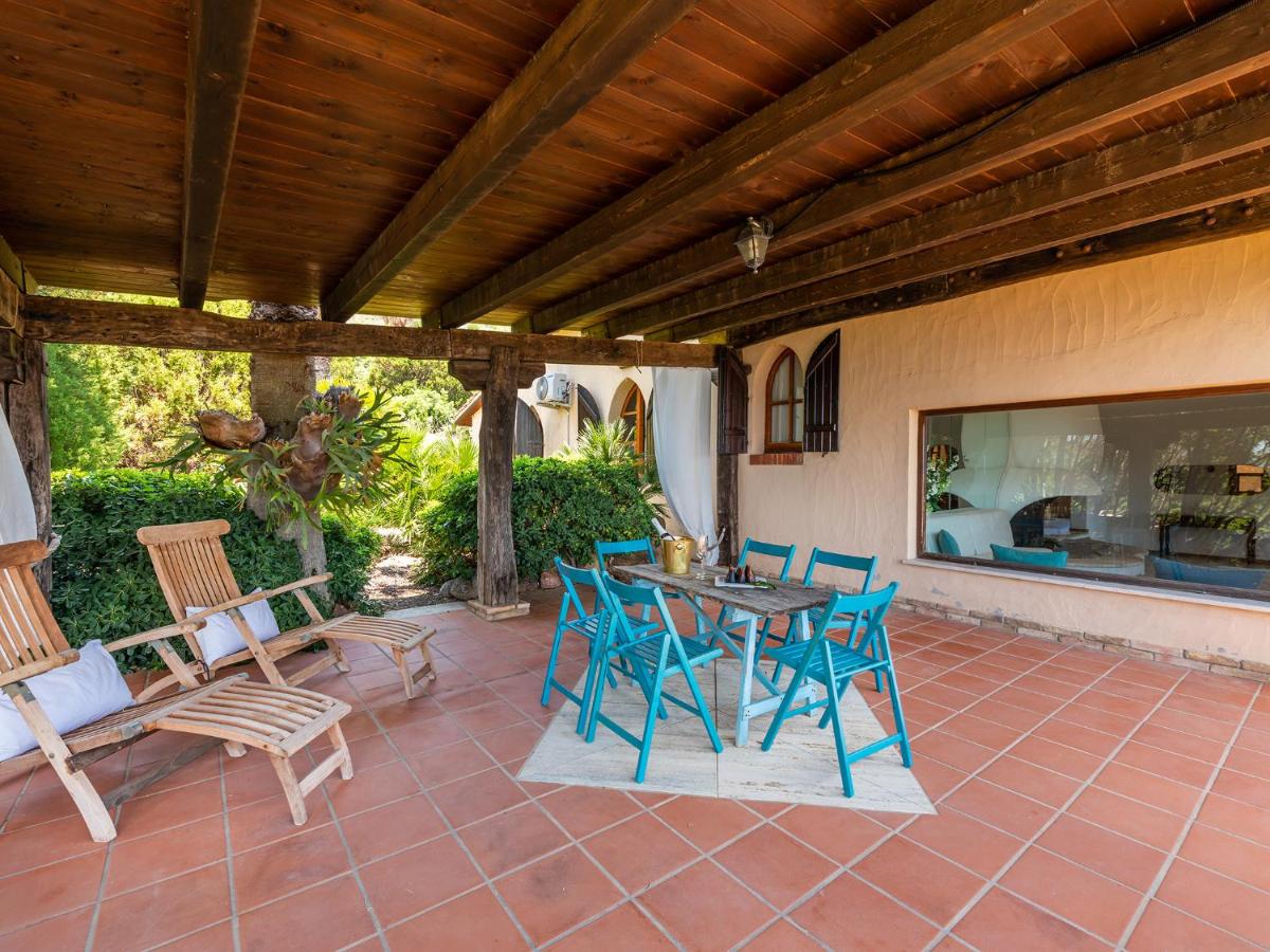 Villa Chiarenza, Tuerredda P7168 - Housity