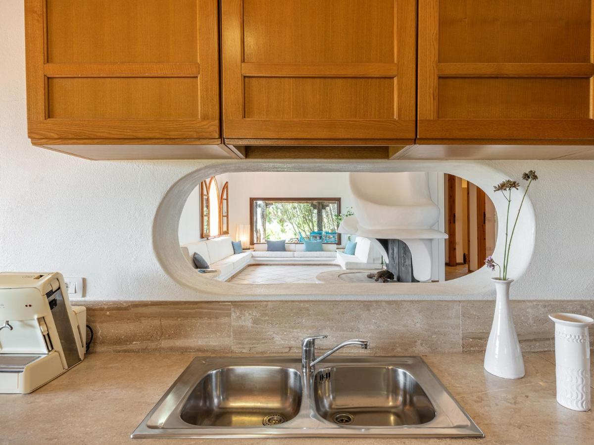 Villa Chiarenza, Tuerredda P7168 - Housity