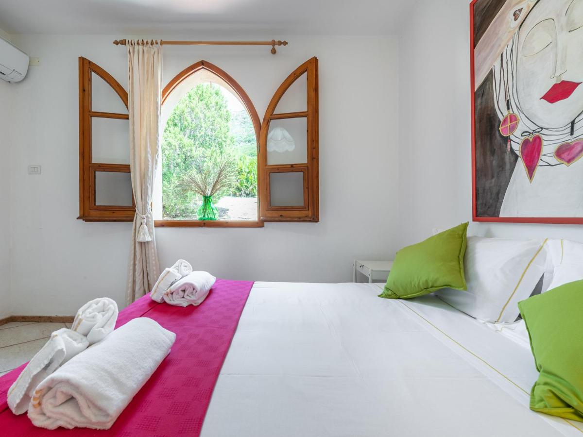 Villa Chiarenza, Tuerredda P7168 - Housity