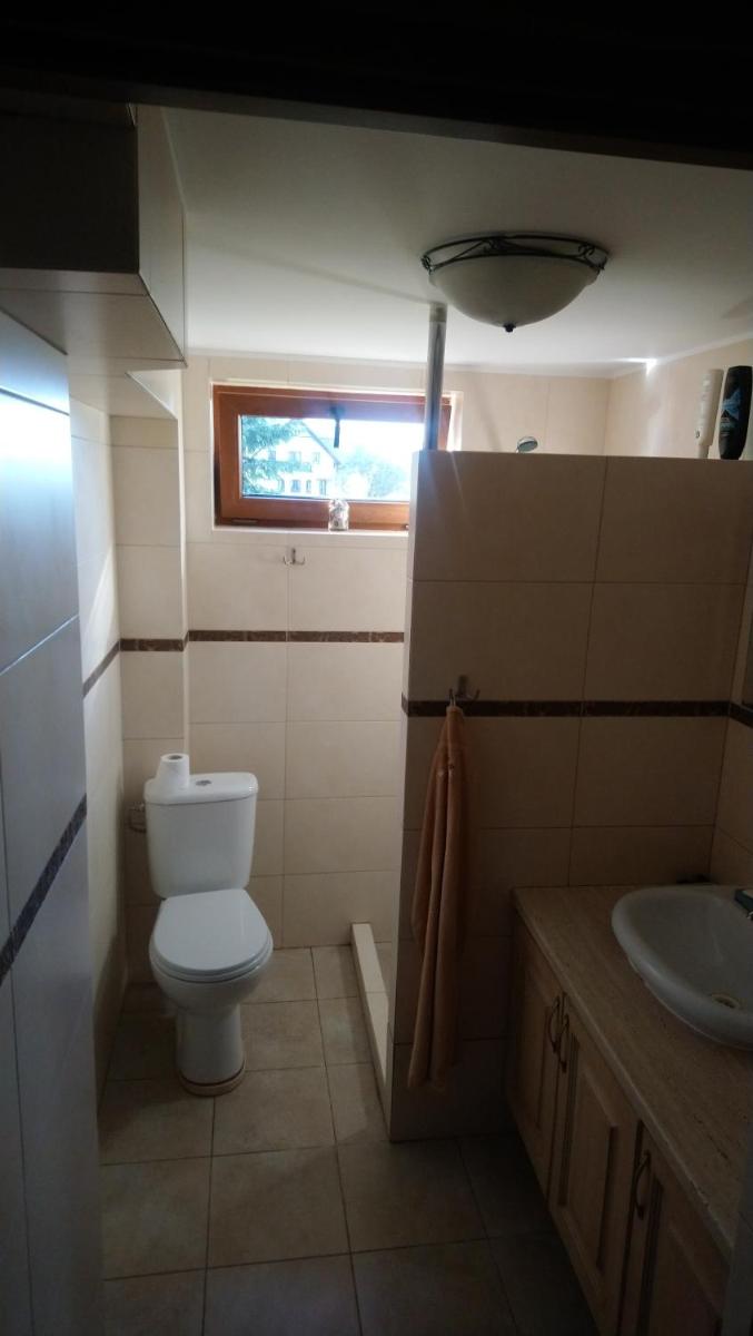 Widok Tresna - Housity
